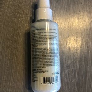 Ouai leave in conditioner